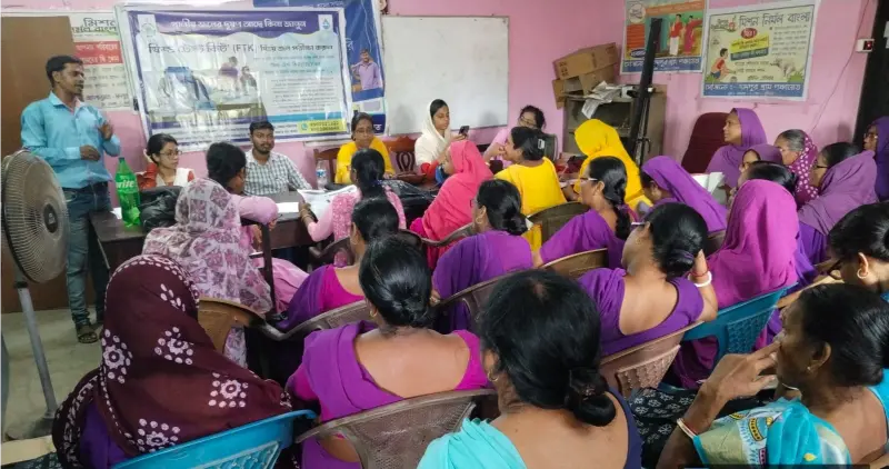 Empowering Rural Communities